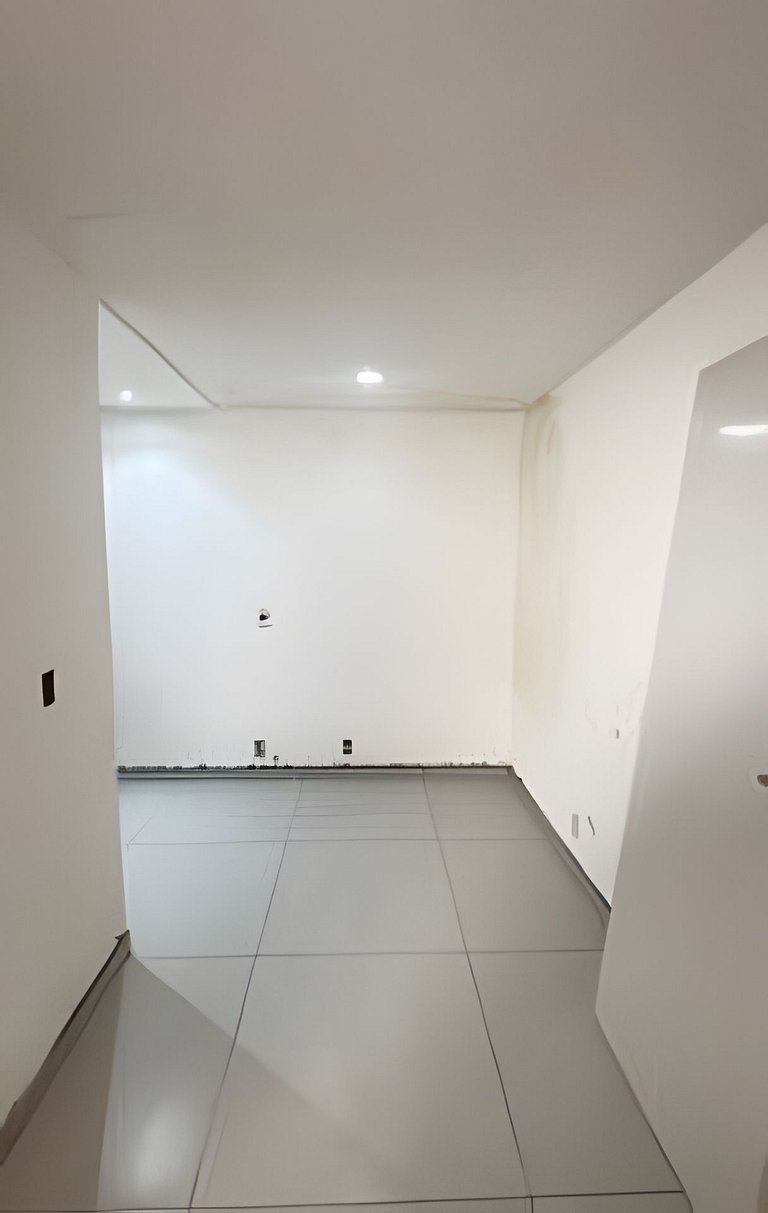 Apart Leblon Monsieur 105