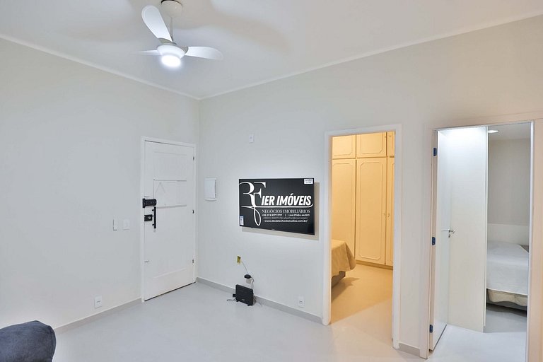 Apart Leblon Monsieur 105