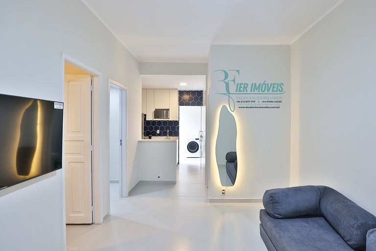 Apart Leblon Monsieur 105