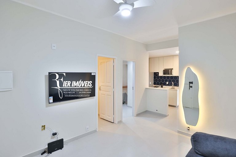 Apart Leblon Monsieur 105