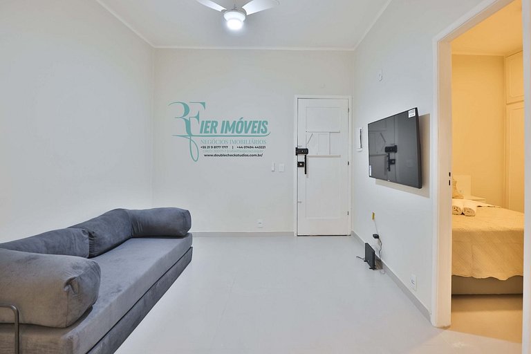 Apart Leblon Monsieur 105