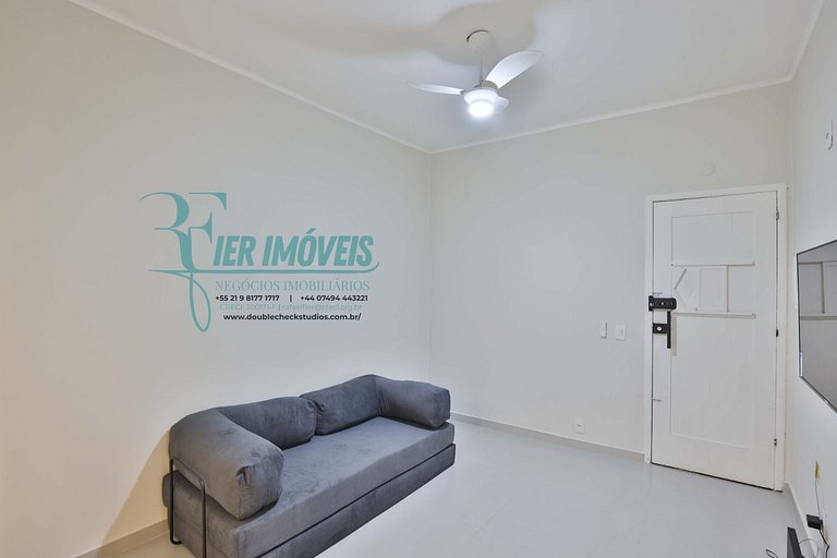 Apart Leblon Monsieur 105