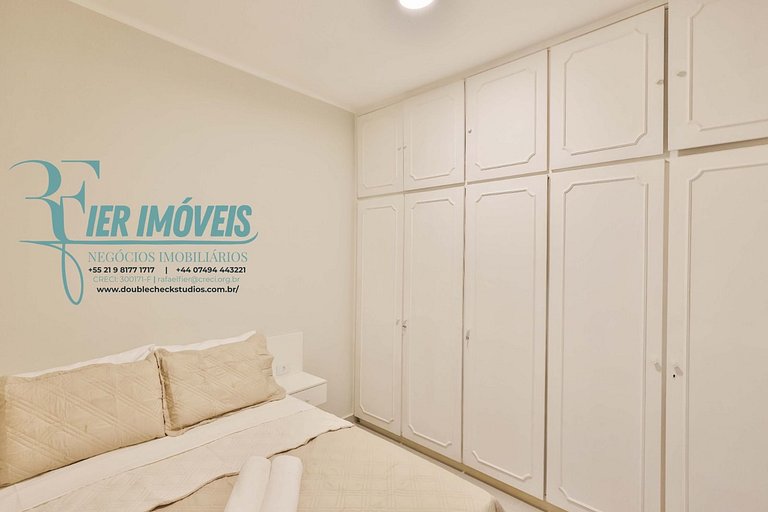 Apart Leblon Monsieur 105