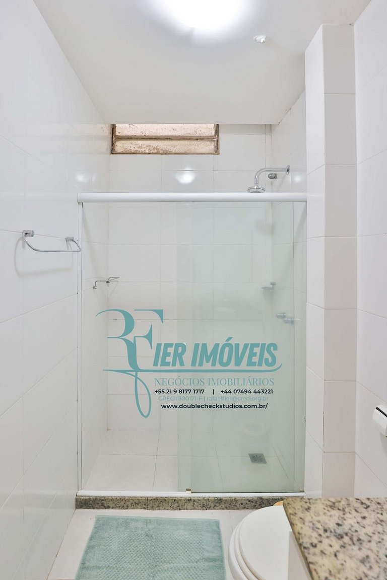 Apart Leblon Monsieur 105