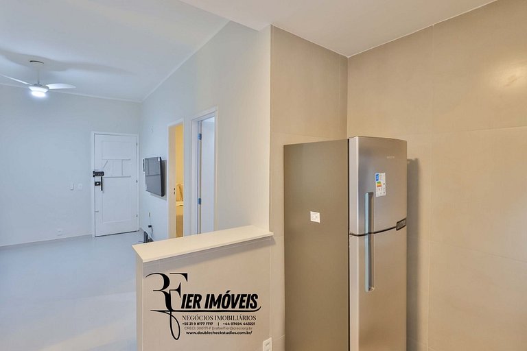 Apart Leblon Monsieur 105