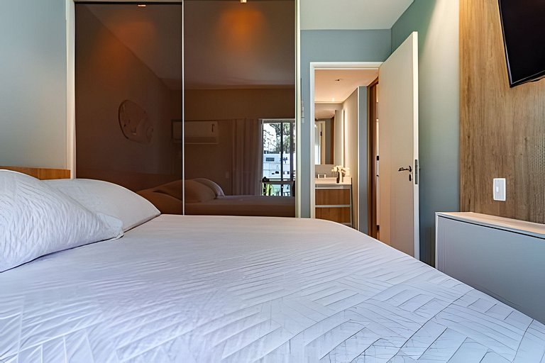 Elegant Flat Lagoa Rodrigo de Freitas 504