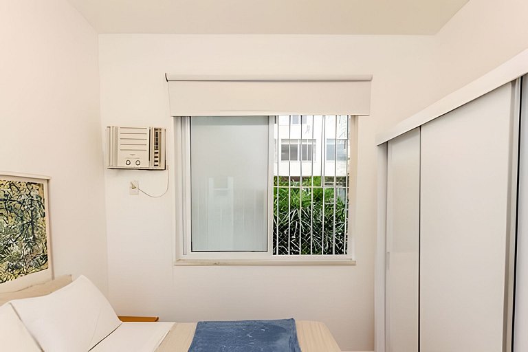 Apart 105 Garota de Ipanema Beach