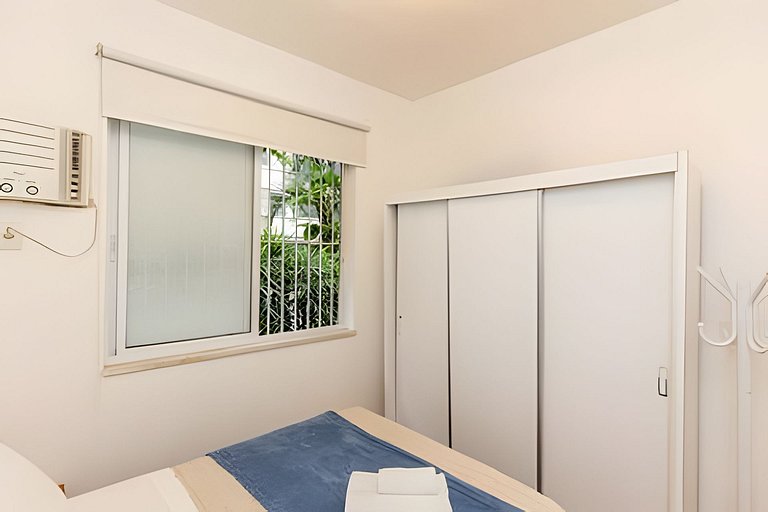 Apart 105 Garota de Ipanema Beach