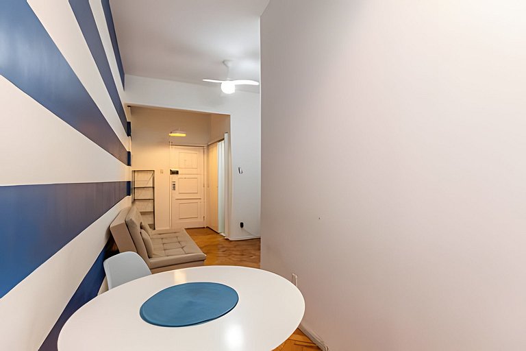 Apart 105 Garota de Ipanema Beach