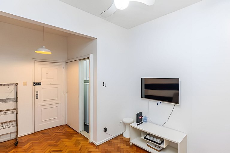 Apart 105 Garota de Ipanema Beach