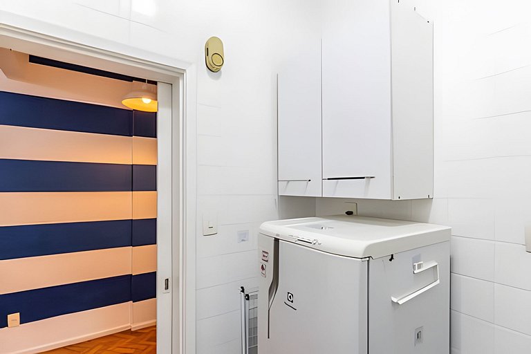 Apart 105 Garota de Ipanema Beach