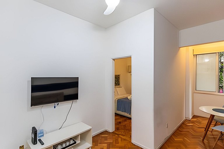 Apart 105 Garota de Ipanema Beach