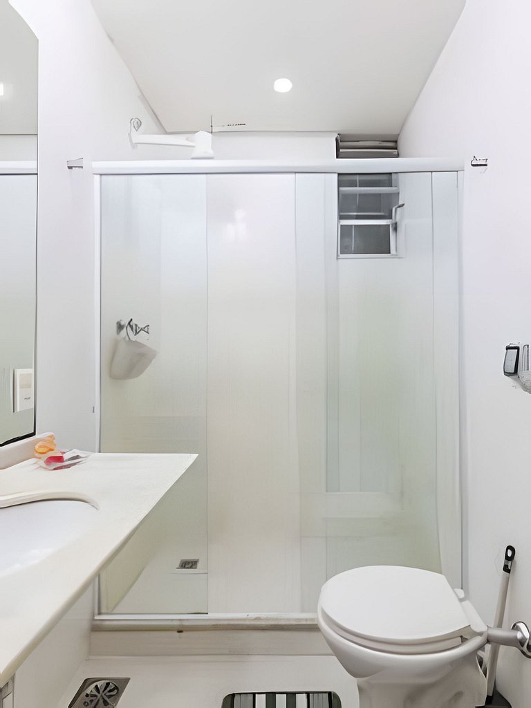 Apart 105 Garota de Ipanema Beach