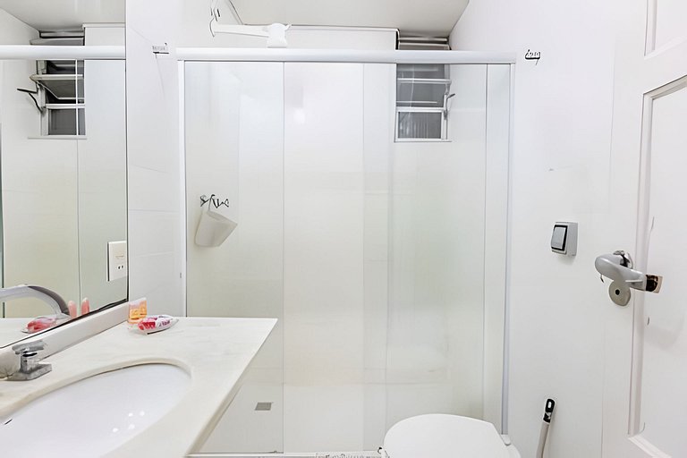 Apart 105 Garota de Ipanema Beach