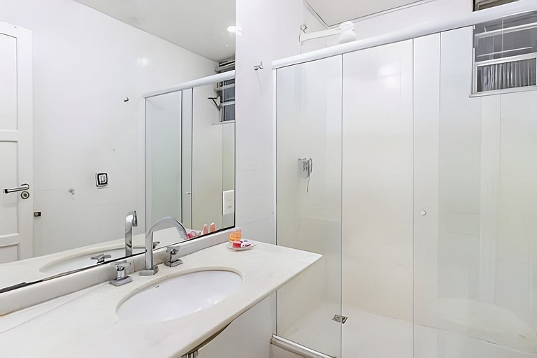 Apart 105 Garota de Ipanema Beach