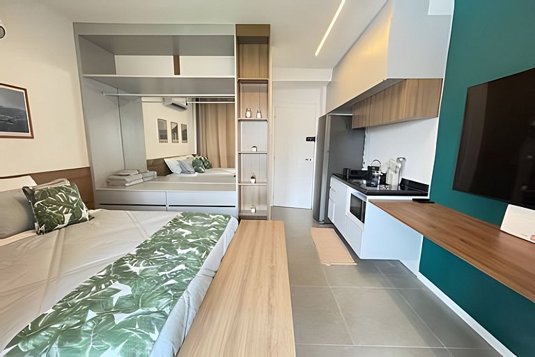 Studio Apart 412 Brooklin