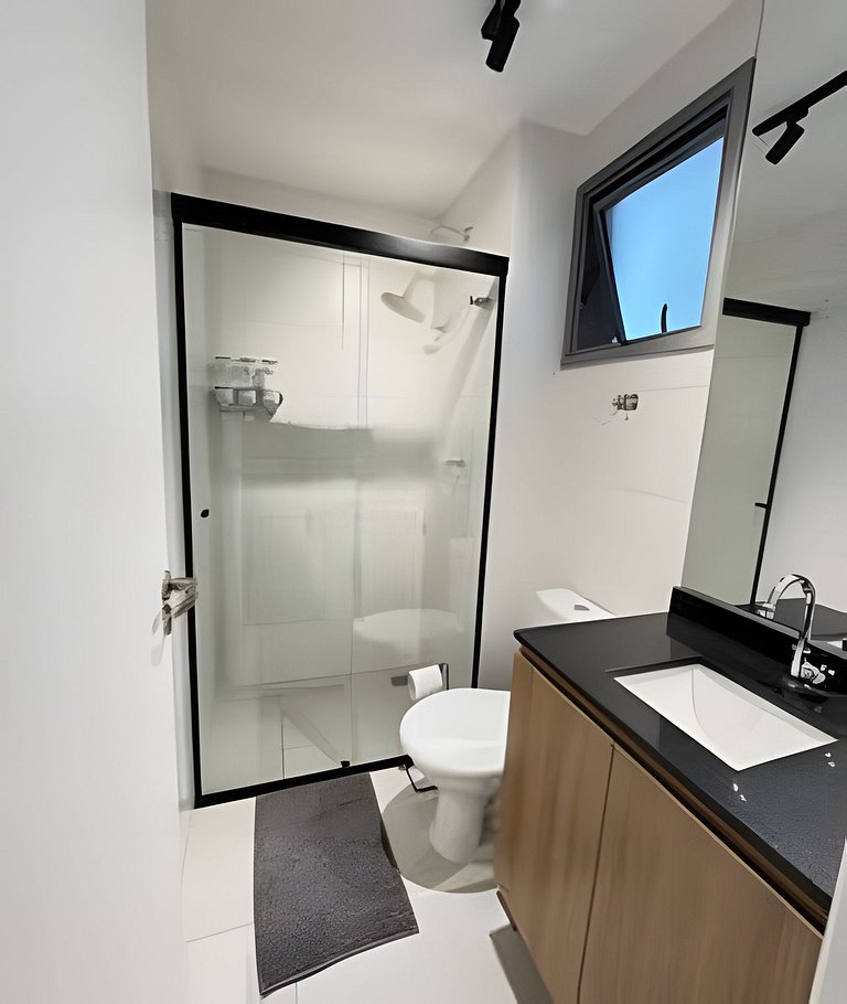 Studio Apart 412 Brooklin