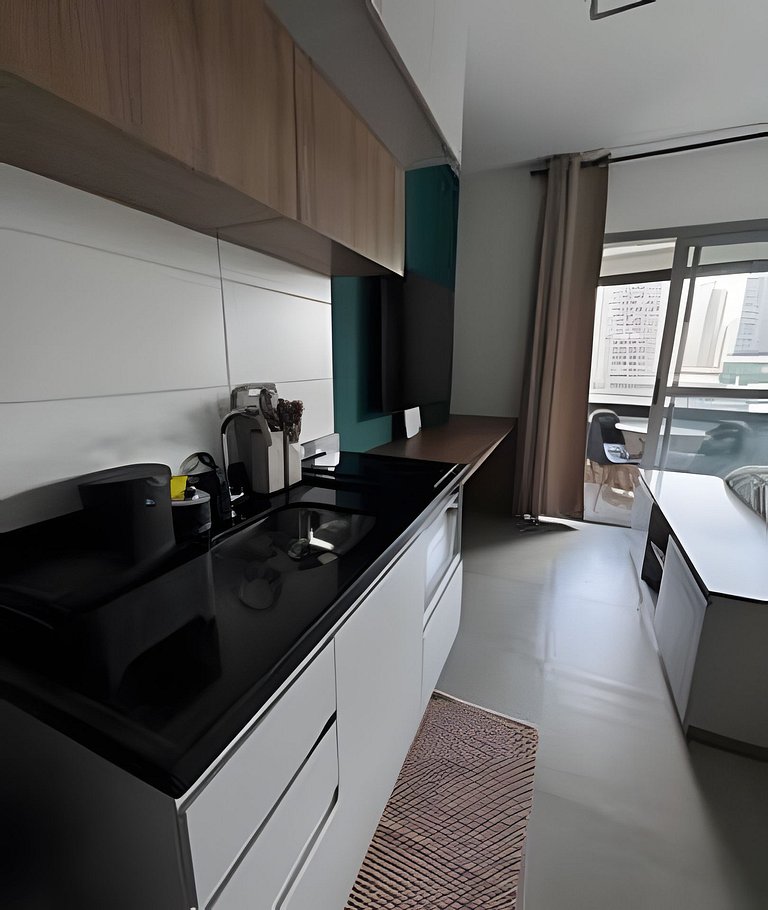 Studio Apart 412 Brooklin