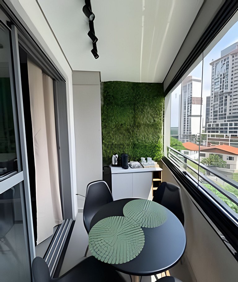 Studio Apart 412 Brooklin