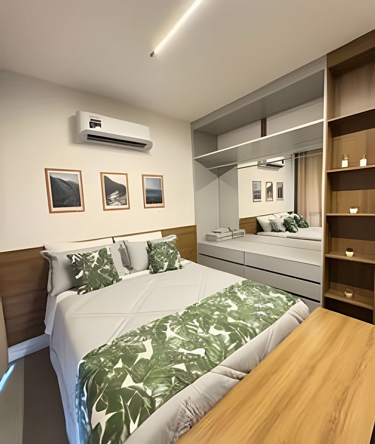 Studio Apart 412 Brooklin