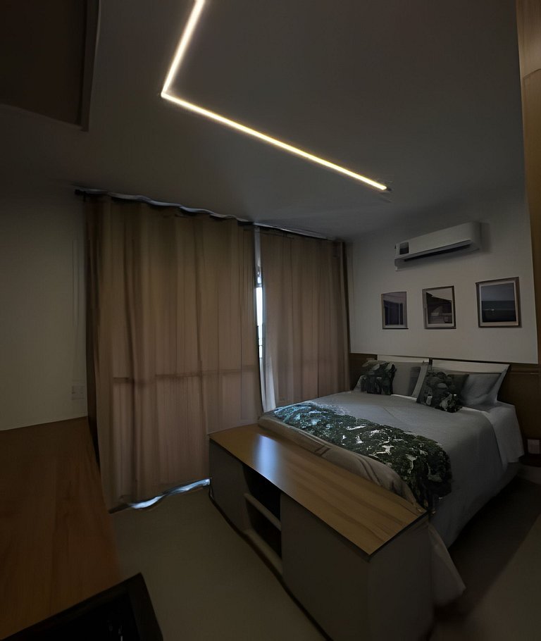 Studio Apart 412 Brooklin