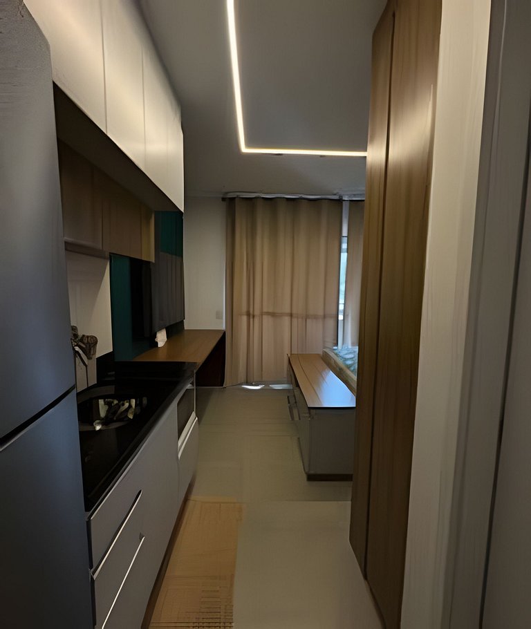 Studio Apart 412 Brooklin