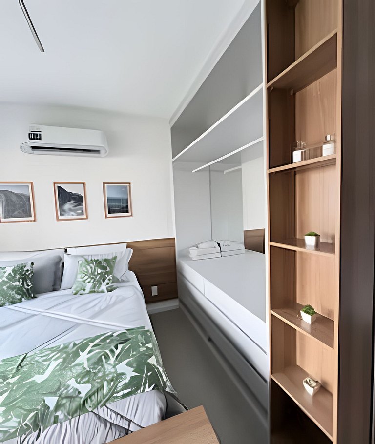 Studio Apart 412 Brooklin