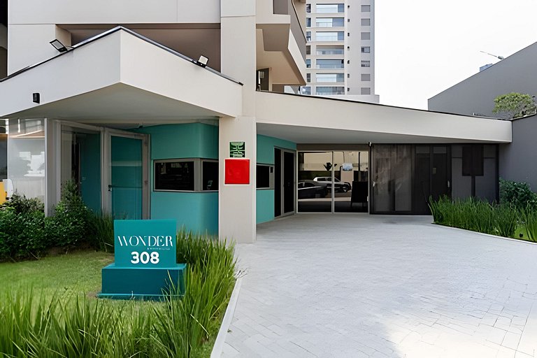 Studio Apart 412 Brooklin