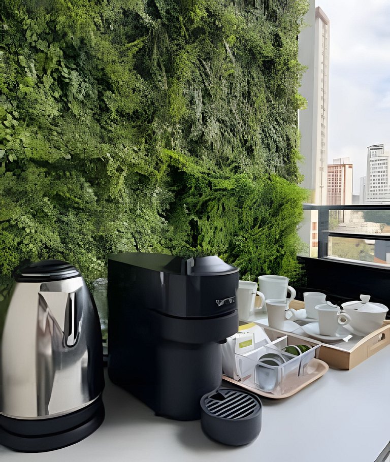 Studio Apart 412 Brooklin