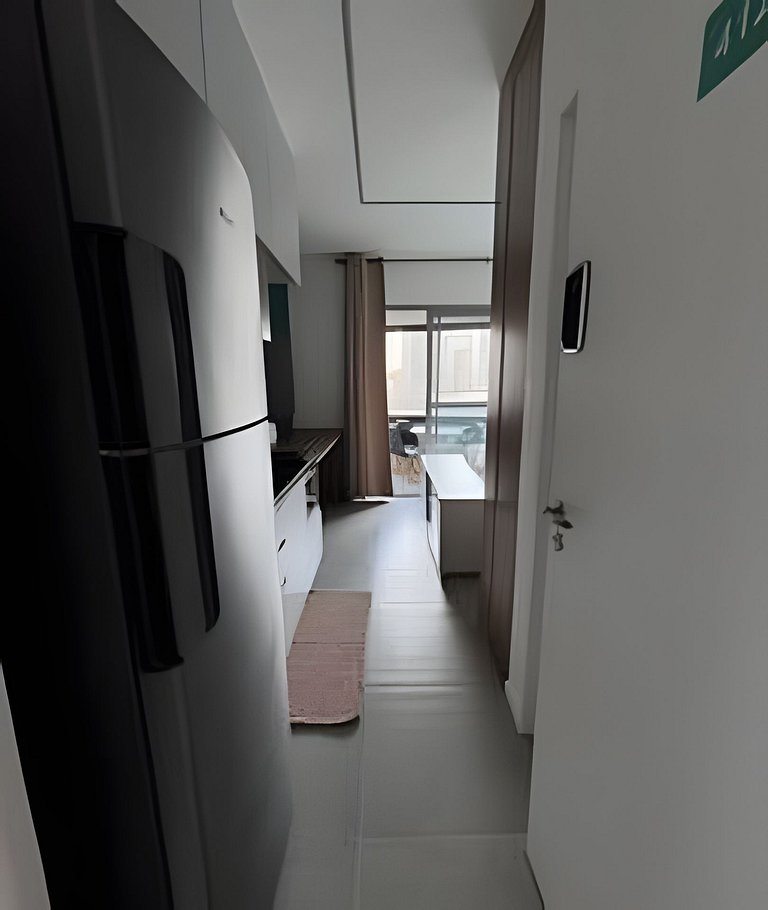 Studio Apart 412 Brooklin