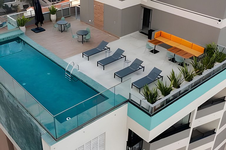 Studio Apart 412 Brooklin