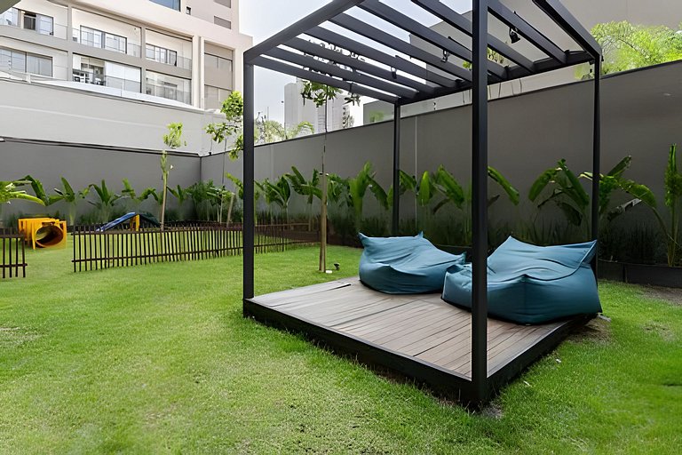 Studio Apart 412 Brooklin