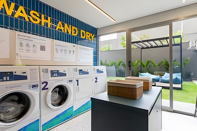 Studio Apart 412 Brooklin