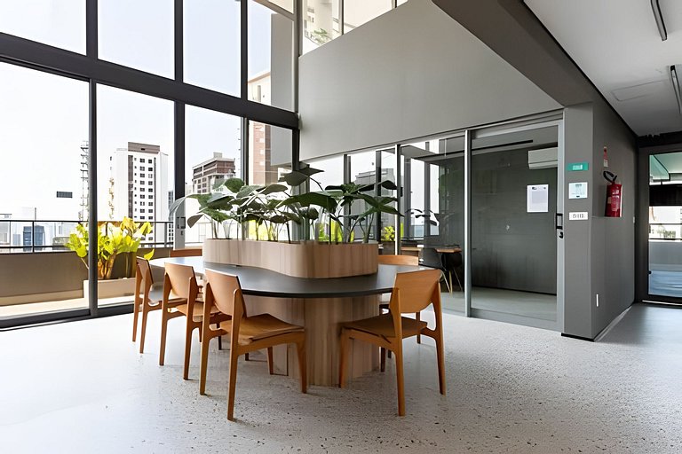 Studio Apart 412 Brooklin