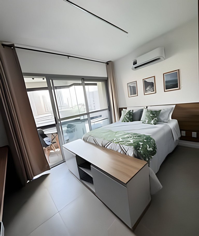 Studio Apart 412 Brooklin