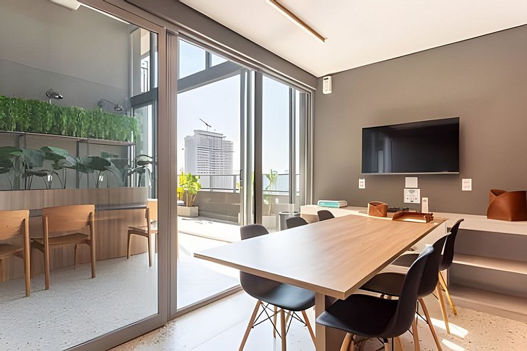 Studio Apart 412 Brooklin