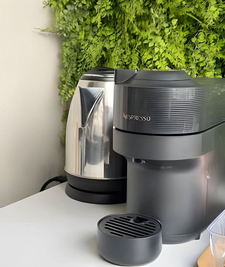 Studio Apart 412 Brooklin