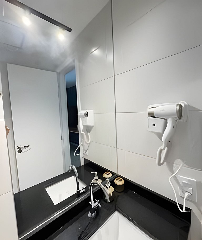 Studio Apart 412 Brooklin