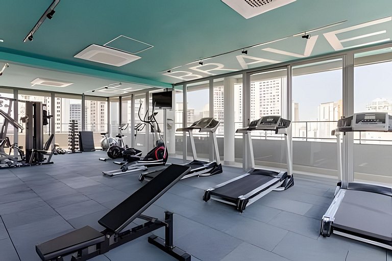 Studio Apart 412 Brooklin