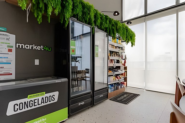 Studio Apart 412 Brooklin