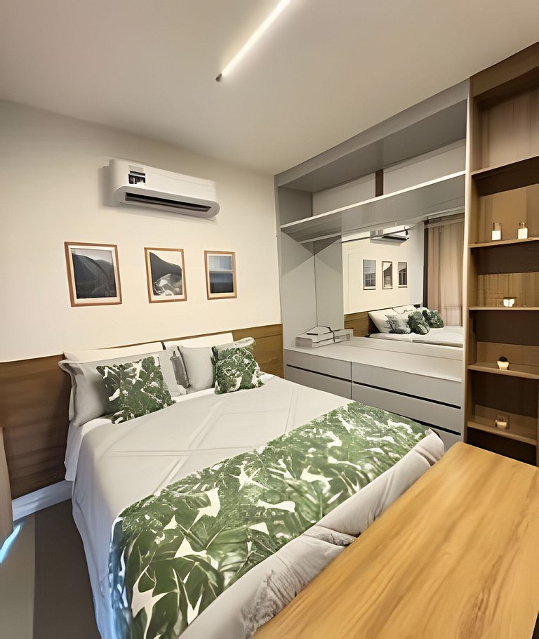 Studio Apart 412 Brooklin