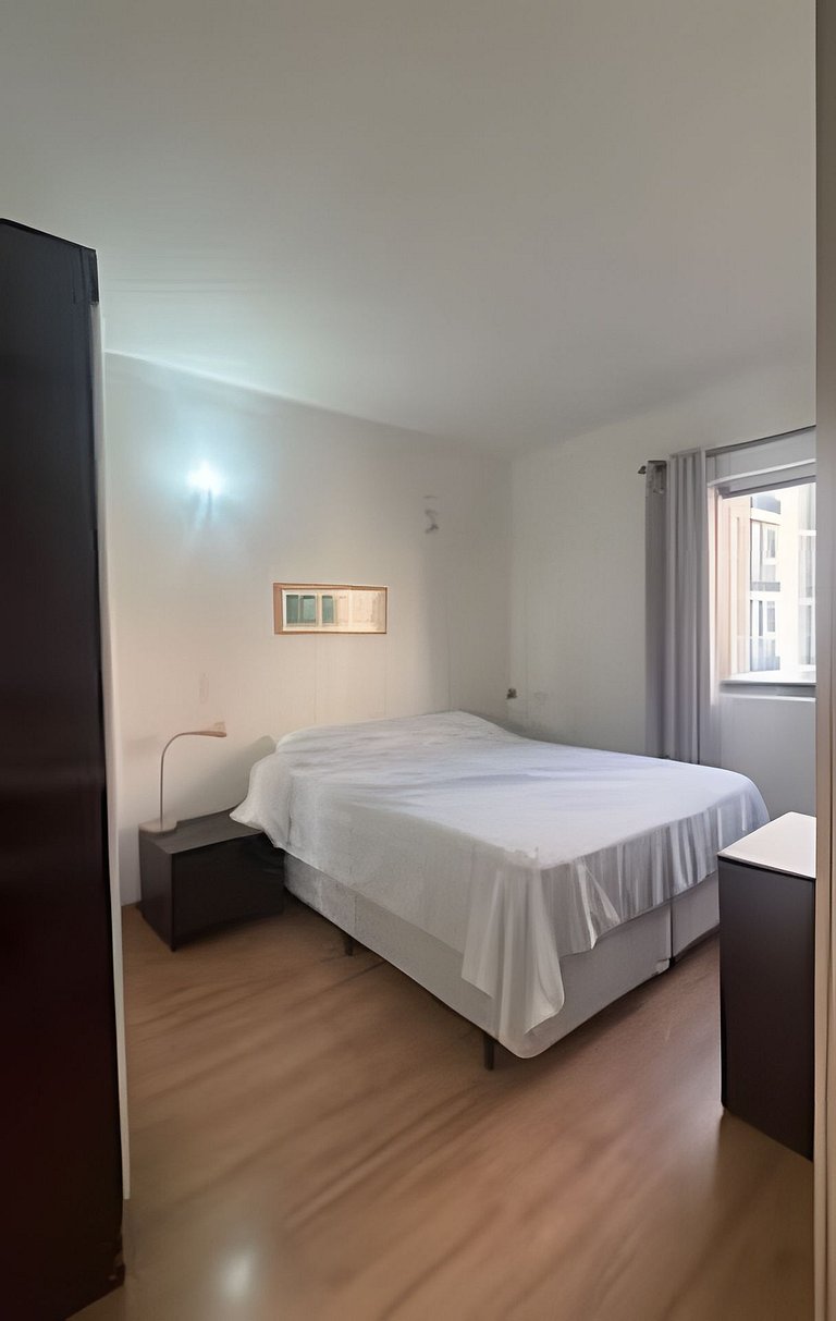 Apart-hotel 1416 QI Intelligent