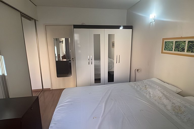 Apart-hotel 1416 QI Intelligent