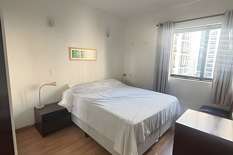 Apart-hotel 1416 QI Intelligent