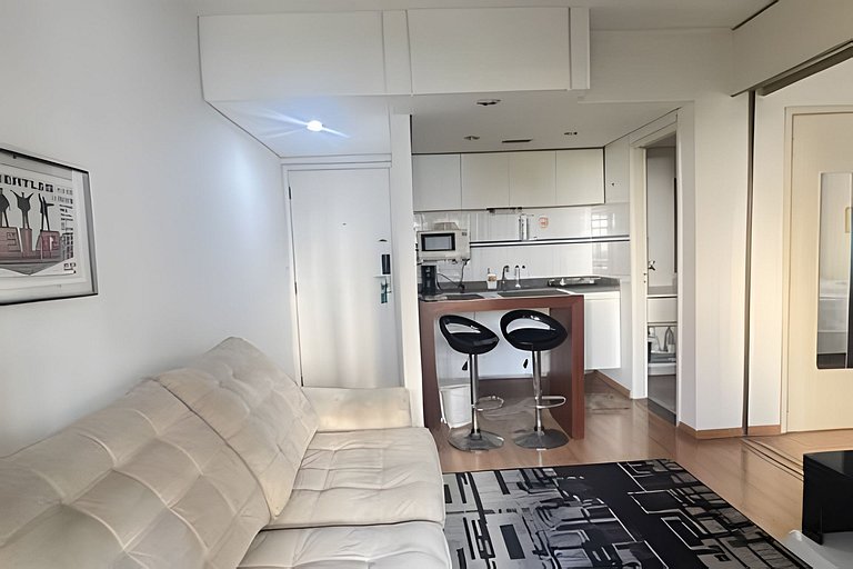 Apart-hotel 1416 QI Intelligent