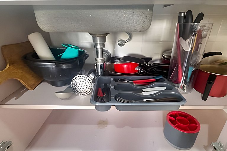 Apart-hotel 1416 QI Intelligent