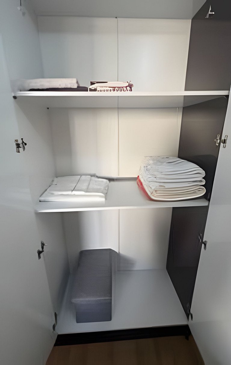 Apart-hotel 1416 QI Intelligent