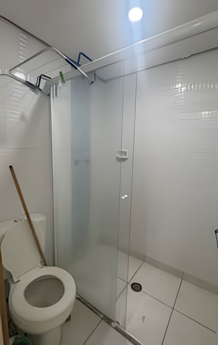 Apart-hotel 1416 QI Intelligent