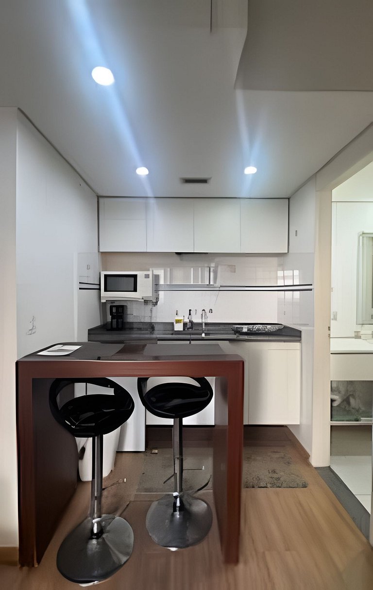 Apart-hotel 1416 QI Intelligent