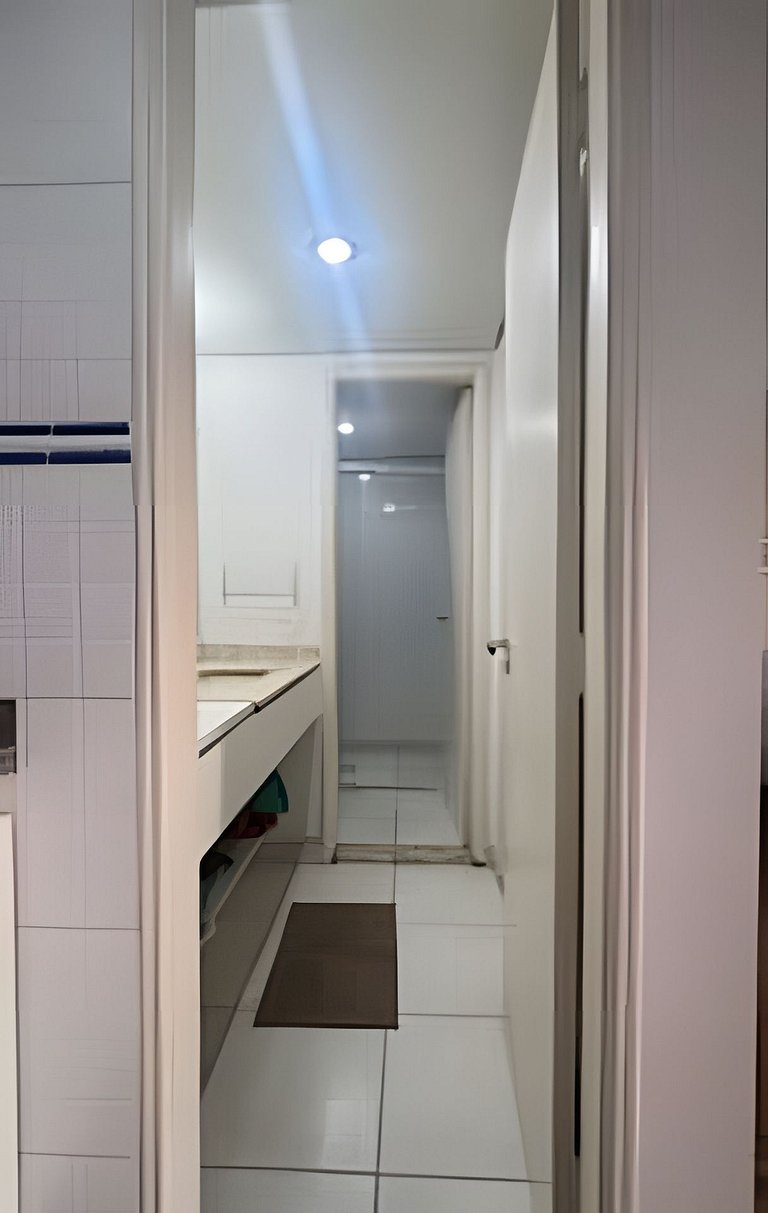 Apart-hotel 1416 QI Intelligent